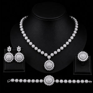 Luxusný spoločenský set Jamellita