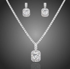 Luxusný spoločenský set Aurorianna