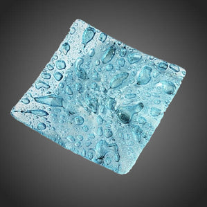 Originálna misa zo skla Arte Akvamarína malá