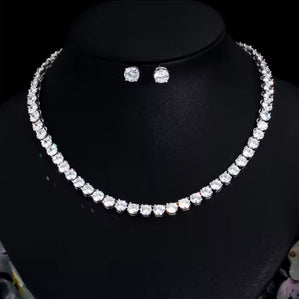 Luxusný spoločenský set Dellimaneta