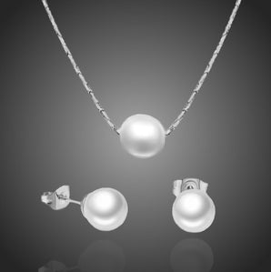 Set CrystalPerly Vesnali