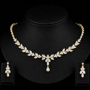 Luxusný spoločenský set LadyLaurinetta