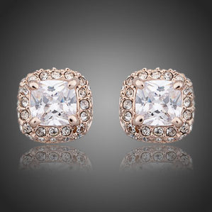 Náušnice Gabriella