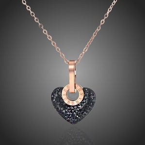 Náhrdelník ocel Lavernicia