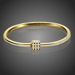 Náramok z chirurgickej ocele Salemano