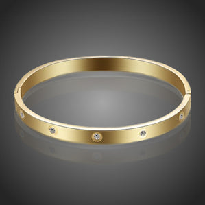 Náramok z chirurgickej ocele Allanetias