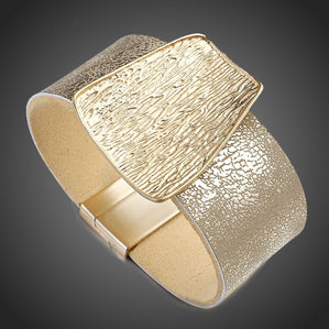 Náramok Clementiss zlatý