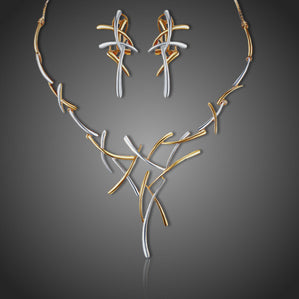 Dámsky set paličkový Irina